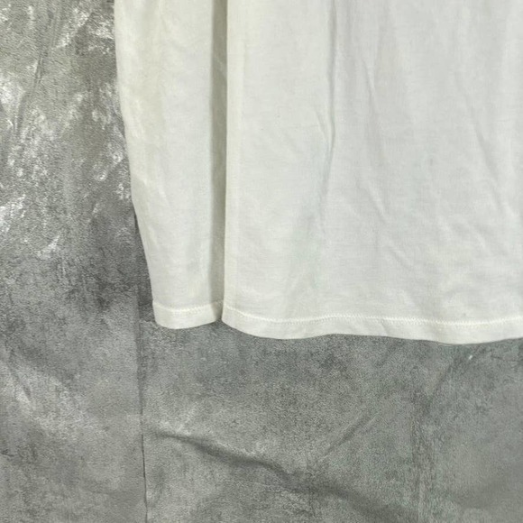 Style & Co Women's Plus Size White Cotton Scoop-Neck Tank Top SZ 3X - Picture 7 of 10